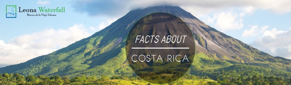 Facts About Costa Rica